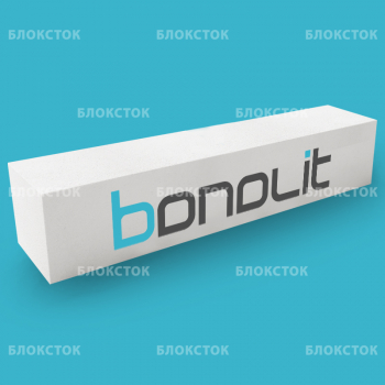Армированные газобетонные перемычки BONOLIT БПА 3000х150х250/300
