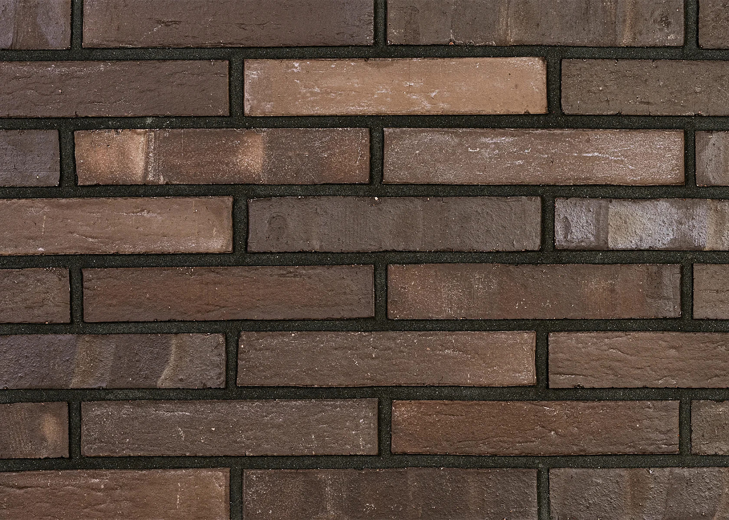 Клинкерный кирпич Plinfa Iron 2803