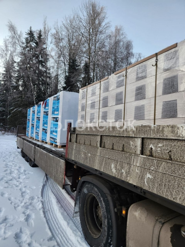 Армированные пенобетонные перемычки BONOLIT БПА 1500x200x250/700